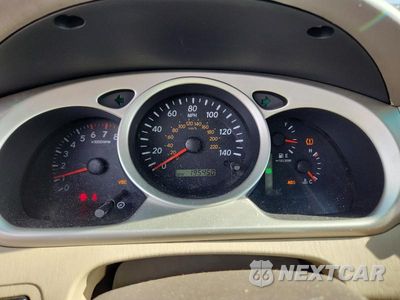 Zdjęcie 9 z 13 samochodu: 2006 TOYOTA HIGHLANDER LIMITED VIN:JTEEP21A560169102 - miniatura