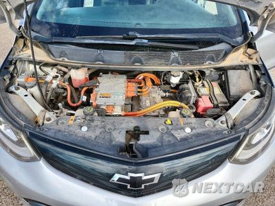 Zdjęcie 11 z 12 samochodu: 2017 CHEVROLET BOLT EV PREMIER VIN:1G1FX6S0XH4187833 - miniatura