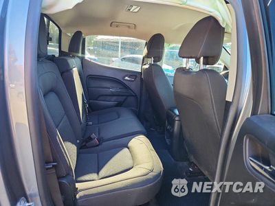 Zdjęcie 10 z 13 samochodu: 2020 CHEVROLET COLORADO LT VIN:1GCGTCEN2L1245103 - miniatura