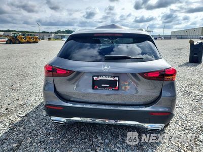 Zdjęcie 6 z 12 samochodu: 2026 MERCEDES-BENZ GLA 250 VIN:W1N4N4GB1TJ907767 - miniatura