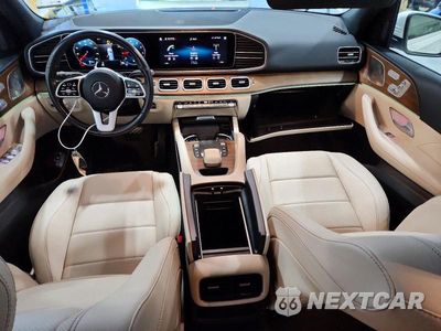 Zdjęcie 8 z 14 samochodu: 2021 MERCEDES-BENZ GLE 350 4MATIC VIN:4JGFB4KB5MA496130 - miniatura