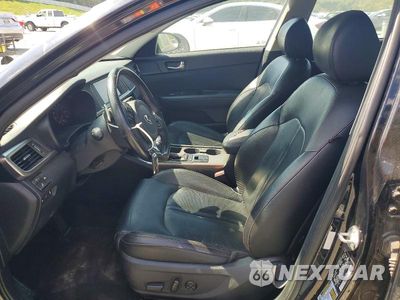 Zdjęcie 7 z 13 samochodu: 2018 KIA OPTIMA SX VIN:5XXGW4L27JG242575 - miniatura
