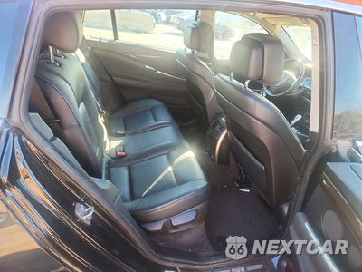 Zdjęcie 10 z 12 samochodu: 2010 BMW 535 GT VIN:WBASN2C55AC200463 - miniatura