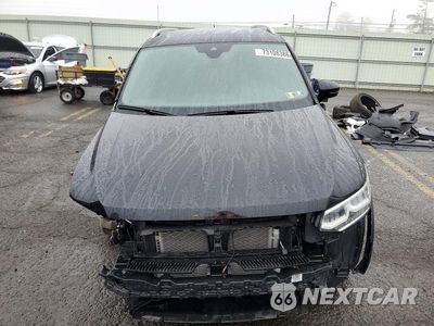 Piąte zdjęcie samochodu w środku: 2024 VOLKSWAGEN TIGUAN SEL R-LINE BLACK VIN:3VV4B7AX5RM160371 - miniatura