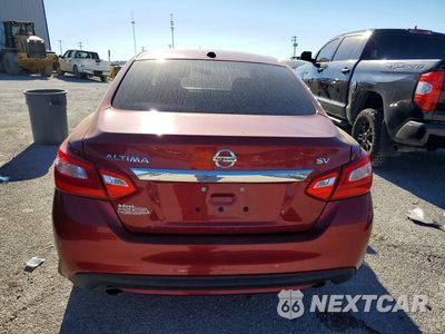 Zdjęcie 6 z 12 samochodu: 2017 NISSAN ALTIMA 2.5 SV VIN:1N4AL3AP9HC196240 - miniatura
