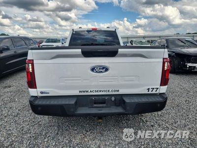 Zdjęcie 6 z 13 samochodu: 2024 FORD F150 XL VIN:1FTMF1KP9RKE75177 - miniatura