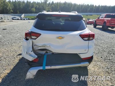 Zdjęcie 6 z 13 samochodu: 2022 CHEVROLET TRAILBLAZER LT VIN:KL79MRSL2NB129597 - miniatura