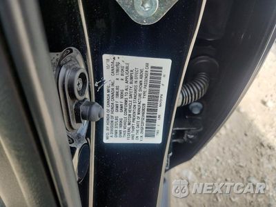 Zdjęcie 12 z 12 samochodu: 2018 HONDA CIVIC LX VIN:2HGFC2F52JH608228 - miniatura