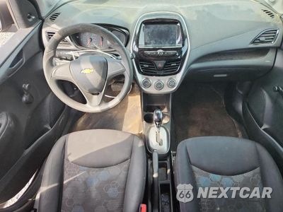 Zdjęcie 8 z 12 samochodu: 2017 CHEVROLET SPARK LS VIN:KL8CB6SA3HC721190 - miniatura