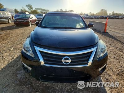 Piąte zdjęcie samochodu w środku: 2014 NISSAN ALTIMA 2.5 SL VIN:1N4AL3AP0EC181461 - miniatura
