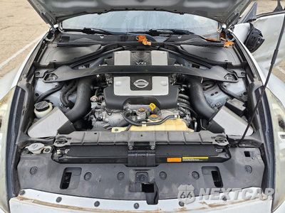 Zdjęcie 11 z 12 samochodu: 2019 NISSAN 370Z BASE VIN:JN1AZ4EH5KM421226 - miniatura