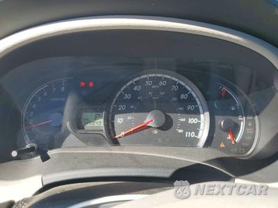 Zdjęcie 9 z 13 samochodu: 2012 TOYOTA SIENNA LE VIN:5TDJK3DC4CS036389 - miniatura