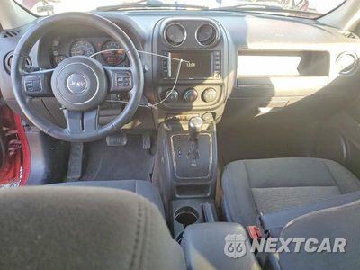 Zdjęcie 8 z 13 samochodu: 2014 JEEP PATRIOT LATITUDE VIN:1C4NJPFB3ED764199 - miniatura