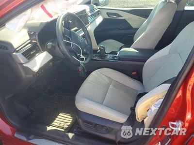 Zdjęcie 7 z 12 samochodu: 2025 TOYOTA CAMRY XLE VIN:4T1DAACK7SU148249 - miniatura