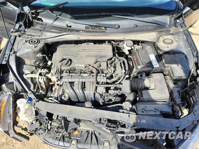 Zdjęcie 11 z 13 samochodu: 2027 HYUNDAI ELANTRA SEL VIN:5NPLM4AG8MH020445 - miniatura