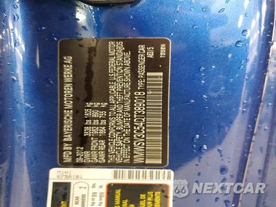 Zdjęcie 14 z 14 samochodu: 2013 MINI COOPER S VIN:WMWSV3C54DT389018 - miniatura