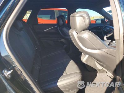 Zdjęcie 11 z 13 samochodu: 2026 CADILLAC LYRIQ VIN:1GYKPNRK9TZ302693 - miniatura