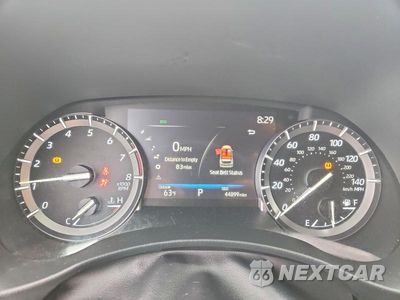 Zdjęcie 9 z 13 samochodu: 2021 TOYOTA HIGHLANDER XSE VIN:5TDJZRAH7MS085506 - miniatura