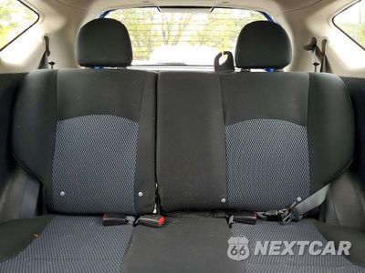 Zdjęcie 10 z 13 samochodu: 2014 NISSAN VERSA NOTE SV VIN:3N1CE2CP2EL364985 - miniatura
