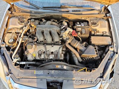Zdjęcie 11 z 13 samochodu: 2008 FORD FUSION SEL VIN:3FAHP08148R205415 - miniatura