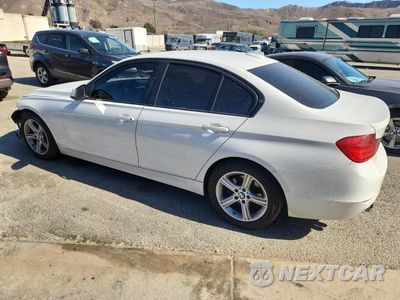 Drugie zdjęcie samochodu z przodu: 2013 BMW 328 I SULEV VIN:WBA3C1G57DNR44816 - miniatura