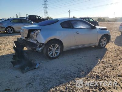 Trzecie zdjęcie samochodu z tyłu: 2012 NISSAN ALTIMA 2.5 S VIN:1N4AL2EP9CC127321 - miniatura