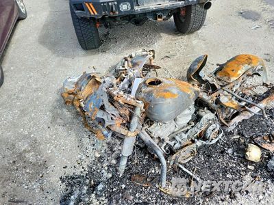 Trzecie zdjęcie samochodu z tyłu: 2021 HARLEY-DAVIDSON FLTRK VIN:1HD1KZF12MB641758 - miniatura