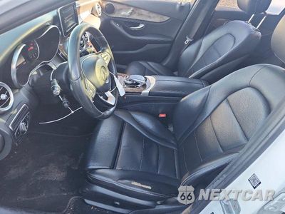 Zdjęcie 7 z 12 samochodu: 2016 MERCEDES-BENZ C 300 VIN:55SWF4JB6GU105166 - miniatura