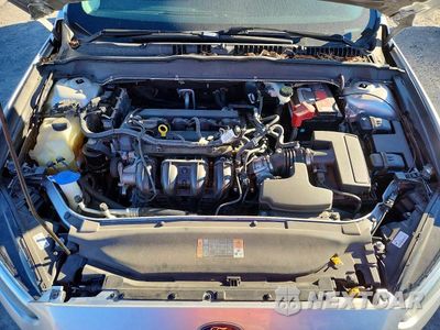 Zdjęcie 11 z 12 samochodu: 2015 FORD FUSION SE VIN:3FA6P0H75FR162695 - miniatura