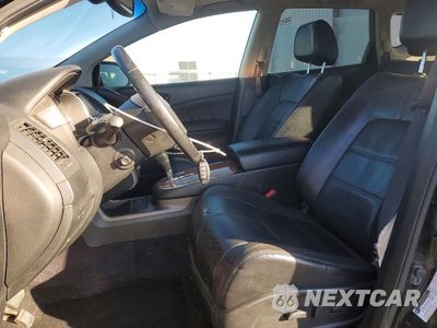 Zdjęcie 7 z 13 samochodu: 2014 NISSAN MURANO LE VIN:JN8AZ1MW6EW501966 - miniatura