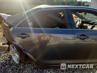 Zdjęcie 10 z 12 samochodu: 2014 TOYOTA CAMRY SE VIN:4T1BF1FK1EU371508 - miniatura