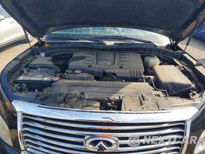 Zdjęcie 12 z 14 samochodu: 2012 INFINITI QX56 BASE VIN:JN8AZ2NCXC9317278 - miniatura