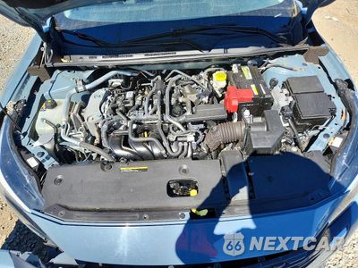Zdjęcie 11 z 13 samochodu: 2024 NISSAN SENTRA SV VIN:3N1AB8CV8RY372082 - miniatura