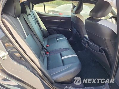 Zdjęcie 10 z 12 samochodu: 2026 TOYOTA CAMRY SE VIN:4T1DAACK2TU212425 - miniatura