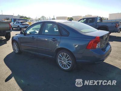 Drugie zdjęcie samochodu z przodu: 2010 VOLVO S40 2.4I VIN:YV1390MS0A2507057 - miniatura