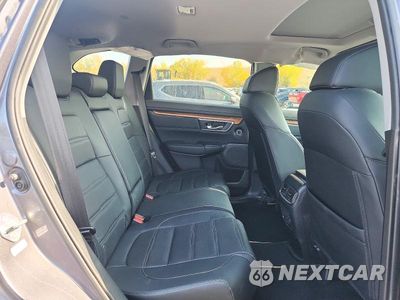 Zdjęcie 11 z 13 samochodu: 2021 HONDA CR-V TOURING VIN:2HKRW2H9XMH616995 - miniatura