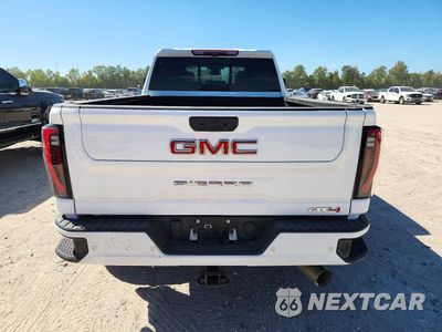 Zdjęcie 6 z 12 samochodu: 2024 GMC SIERRA K2500 AT4 VIN:1GT49PEY1RF332988 - miniatura
