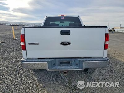 Zdjęcie 6 z 13 samochodu: 2004 FORD F150 VIN:1FTPX14594NB80481 - miniatura