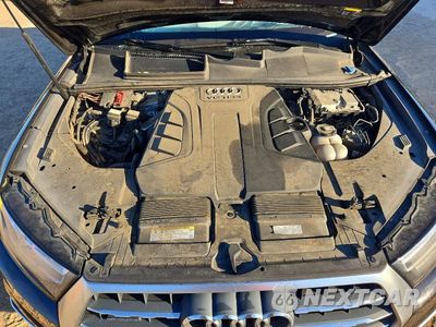Zdjęcie 12 z 13 samochodu: 2018 AUDI Q7 PREMIUM PLUS VIN:WA1LAAF75JD027137 - miniatura