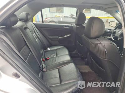 Zdjęcie 10 z 12 samochodu: 2005 HONDA ACCORD EX VIN:1HGCM56855A191574 - miniatura