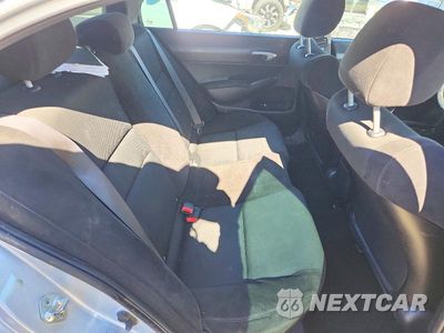 Zdjęcie 10 z 13 samochodu: 2009 HONDA CIVIC LX-S VIN:19XFA166X9E049882 - miniatura