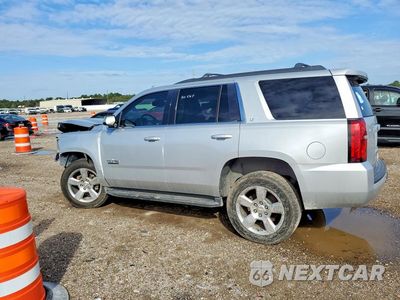 Drugie zdjęcie samochodu z przodu: 2016 CHEVROLET TAHOE C1500 LT VIN:1GNSCBKC2GR316936 - miniatura