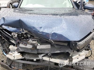 Zdjęcie 12 z 14 samochodu: 2026 HONDA CR-V EXL VIN:2HKRS4H73TH480763 - miniatura