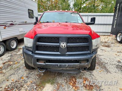 Piąte zdjęcie samochodu w środku: 2015 RAM 5500 VIN:3C7WRNFL6FG567075 - miniatura