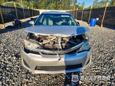 Piąte zdjęcie samochodu w środku: 2014 TOYOTA CAMRY LE VIN:4T4BF1FK3ER425221 - miniatura