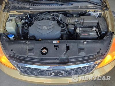 Zdjęcie 12 z 13 samochodu: 2011 KIA SEDONA EX VIN:KNDMH4C72B6372899 - miniatura