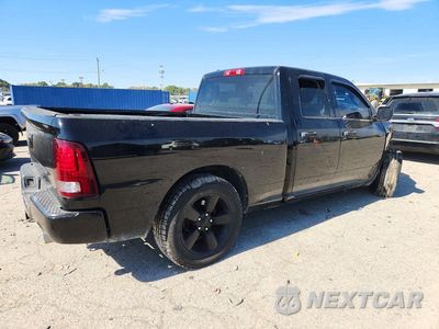 Trzecie zdjęcie samochodu z tyłu: 2014 RAM 1500 ST VIN:1C6RR6FT1ES314681 - miniatura