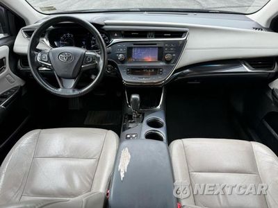 Zdjęcie 9 z 10 samochodu: 2014 TOYOTA AVALON VIN:4T1BK1EB3E0134645 - miniatura