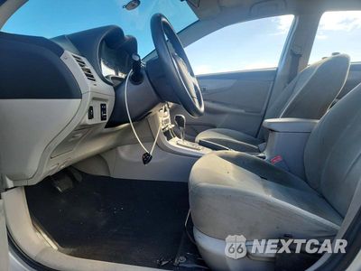 Zdjęcie 7 z 13 samochodu: 2013 TOYOTA COROLLA LE VIN:5YFBU4EEXDP094635 - miniatura