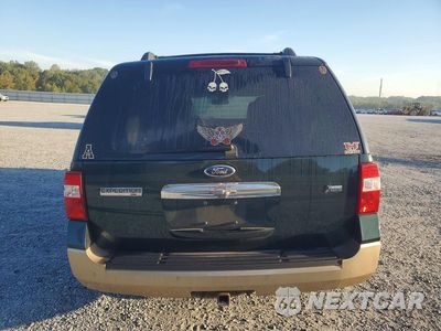 Zdjęcie 6 z 13 samochodu: 2013 FORD EXPEDITION XLT VIN:1FMJU1J54DEF08985 - miniatura